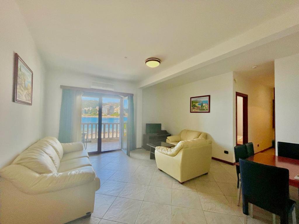 דירה Sea View Rafailovici