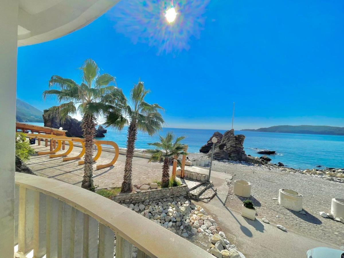 דירה Sea View Rafailovici *