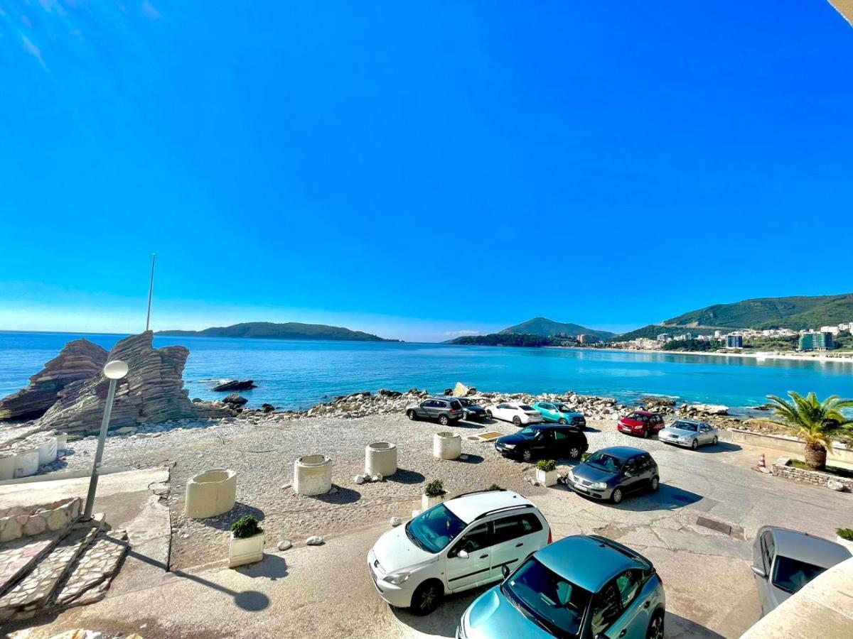 Sea View Rafailovici דירה *