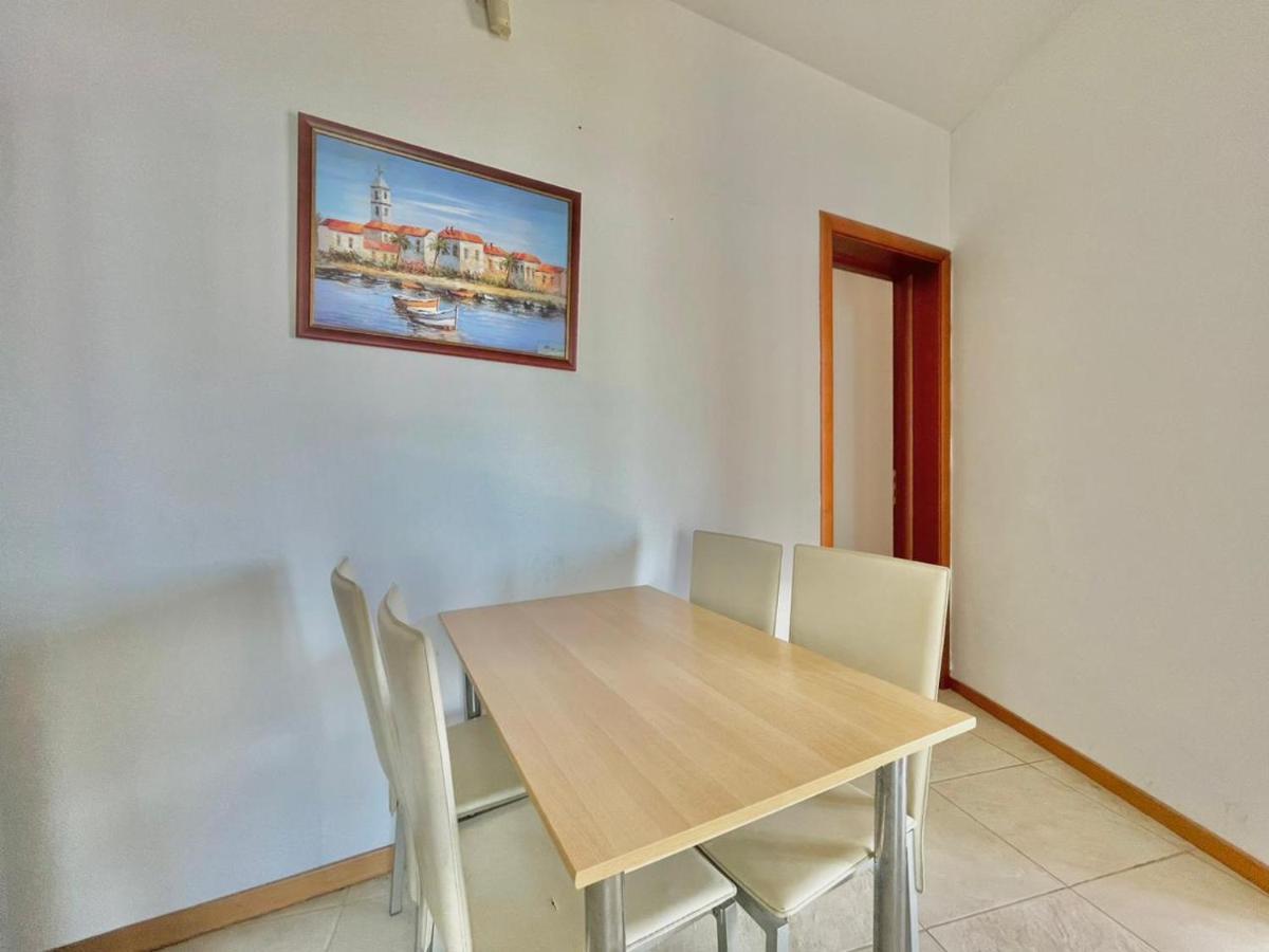 Sea View Rafailovici בודווה